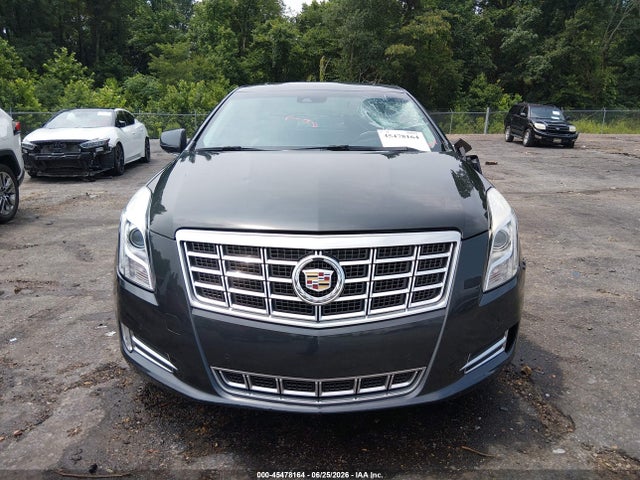 Продаж на аукціоні авто 2013 Cadillac Xts Luxury, vin: 2G61P5S30D9103017, номер лоту: 45478164