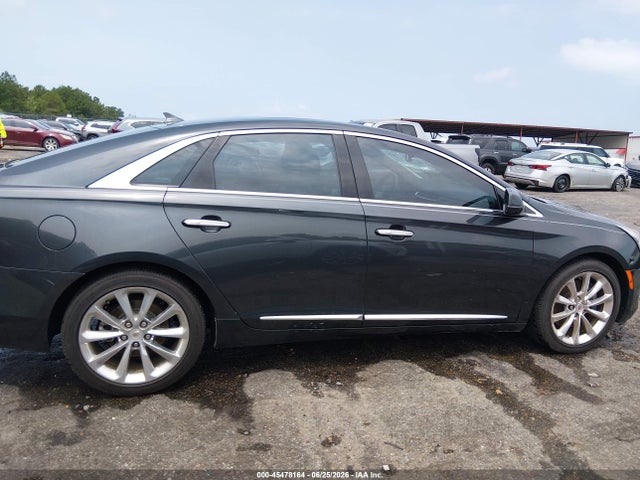 Продаж на аукціоні авто 2013 Cadillac Xts Luxury, vin: 2G61P5S30D9103017, номер лоту: 45478164