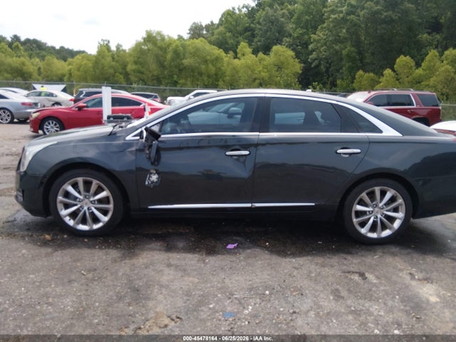 Продаж на аукціоні авто 2013 Cadillac Xts Luxury, vin: 2G61P5S30D9103017, номер лоту: 45478164