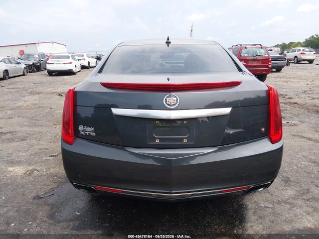 Продаж на аукціоні авто 2013 Cadillac Xts Luxury, vin: 2G61P5S30D9103017, номер лоту: 45478164