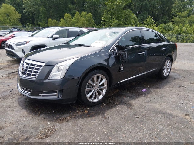 Продаж на аукціоні авто 2013 Cadillac Xts Luxury, vin: 2G61P5S30D9103017, номер лоту: 45478164