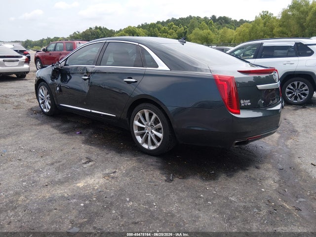 Продаж на аукціоні авто 2013 Cadillac Xts Luxury, vin: 2G61P5S30D9103017, номер лоту: 45478164
