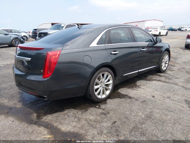 Продаж на аукціоні авто 2013 Cadillac Xts Luxury, vin: 2G61P5S30D9103017, номер лоту: 45478164