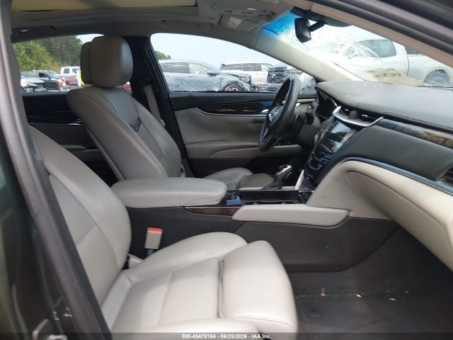 Продаж на аукціоні авто 2013 Cadillac Xts Luxury, vin: 2G61P5S30D9103017, номер лоту: 45478164