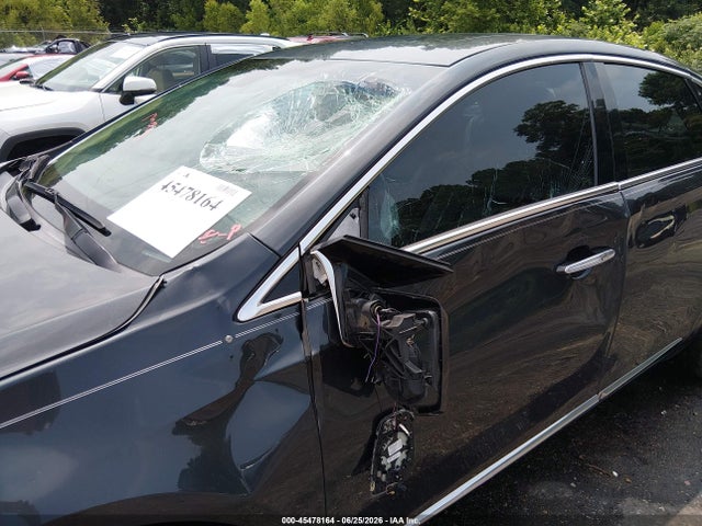 Продаж на аукціоні авто 2013 Cadillac Xts Luxury, vin: 2G61P5S30D9103017, номер лоту: 45478164