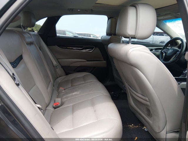 Продаж на аукціоні авто 2013 Cadillac Xts Luxury, vin: 2G61P5S30D9103017, номер лоту: 45478164