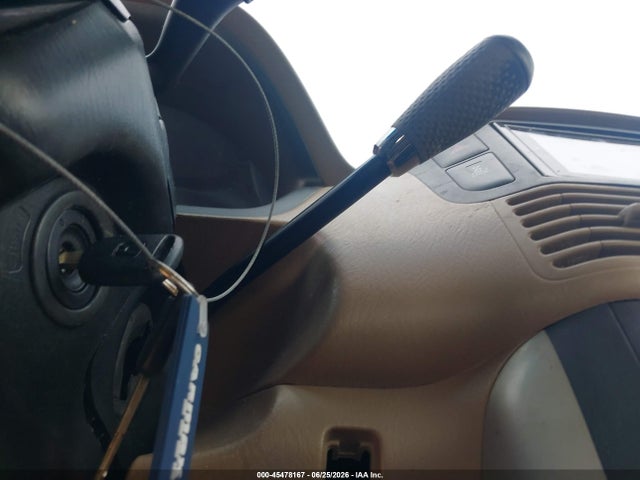 Aukcja sprzedaży 2003 Honda Pilot Lx, vin: 2HKYF18123H576992, numer aukcji: 45478167