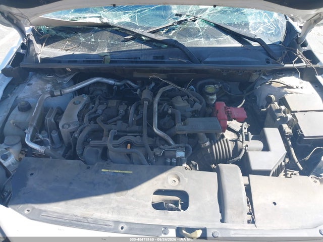 Nissan Sentra Sr Xtronic Cvt 2020 3N1AB8DV5LY283866 Image 10