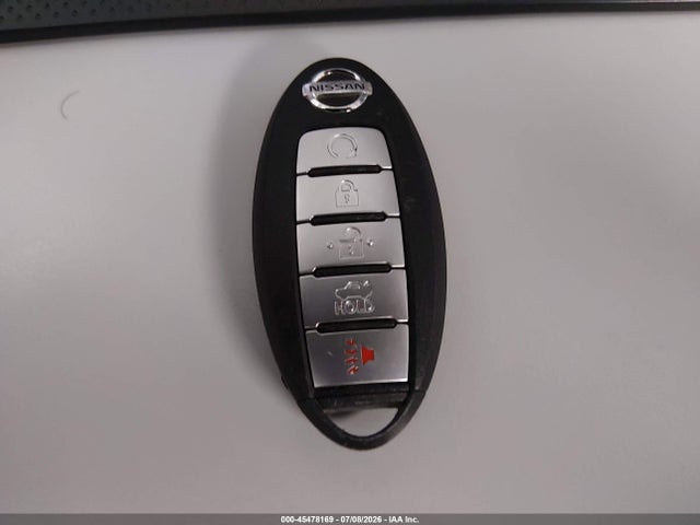 Nissan Sentra Sr Xtronic Cvt 2020 3N1AB8DV5LY283866 Image 11