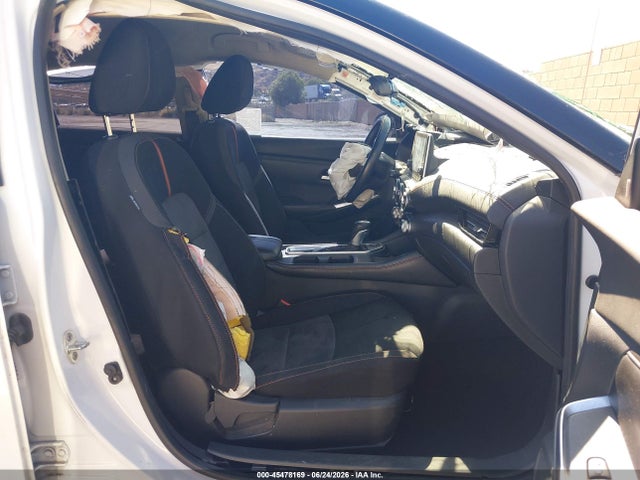 Nissan Sentra Sr Xtronic Cvt 2020 3N1AB8DV5LY283866 Image 5