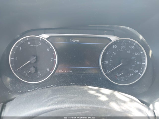 Nissan Sentra Sr Xtronic Cvt 2020 3N1AB8DV5LY283866 Image 7