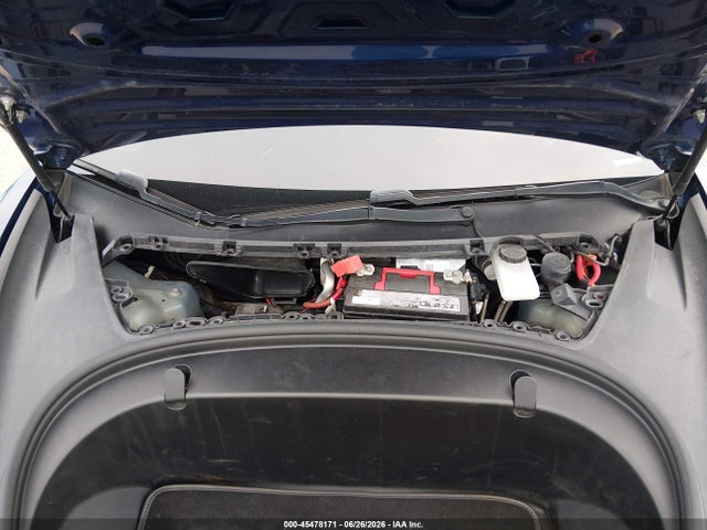 Продажа на аукционе авто 2018 Tesla Model 3 Long Range/mid Range, vin: 5YJ3E1EA1JF155388, номер лота: 45478171