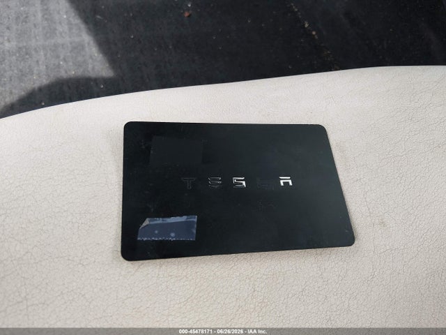 Продажа на аукционе авто 2018 Tesla Model 3 Long Range/mid Range, vin: 5YJ3E1EA1JF155388, номер лота: 45478171
