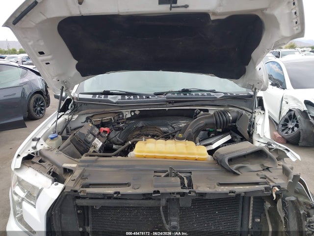 Ford F-150 Xl/xlt 2016 1FTEX1E84GKE51310 Image 10