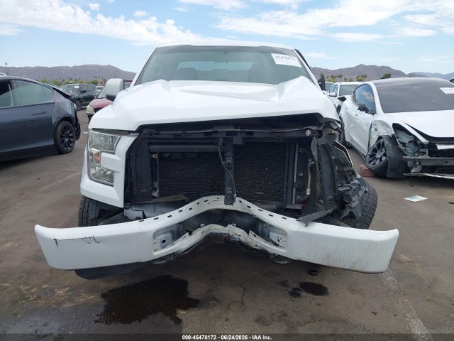 Ford F-150 Xl/xlt 2016 1FTEX1E84GKE51310 Image 13