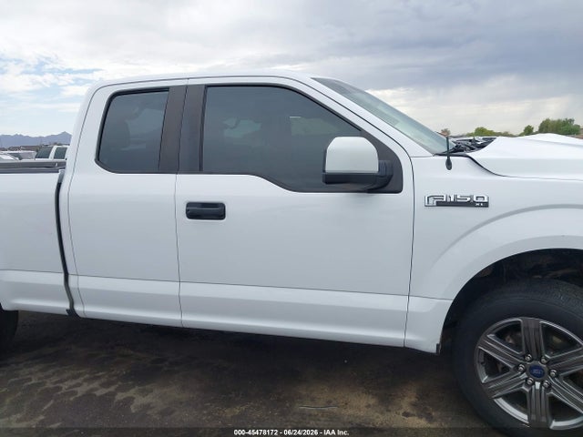Ford F-150 Xl/xlt 2016 1FTEX1E84GKE51310 Image 14
