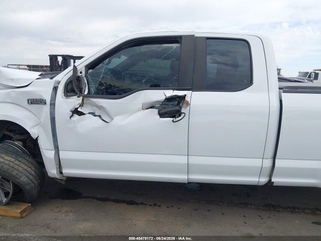 Ford F-150 Xl/xlt 2016 1FTEX1E84GKE51310 Image 15