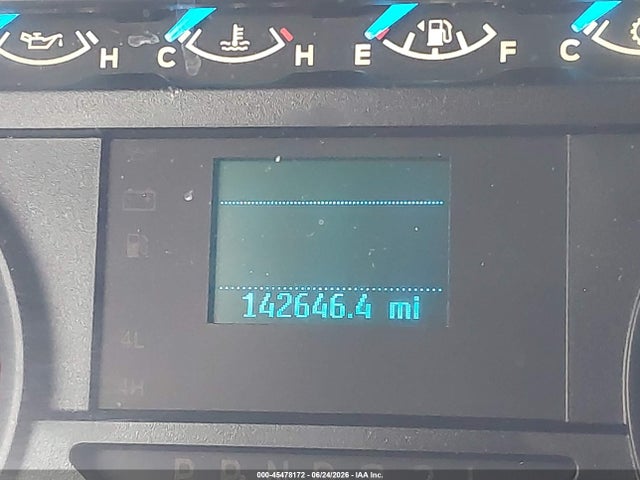 Ford F-150 Xl/xlt 2016 1FTEX1E84GKE51310 Image 16