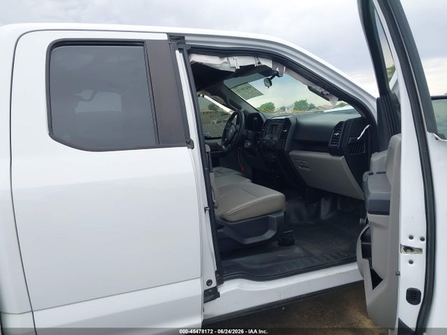 Ford F-150 Xl/xlt 2016 1FTEX1E84GKE51310 Image 5