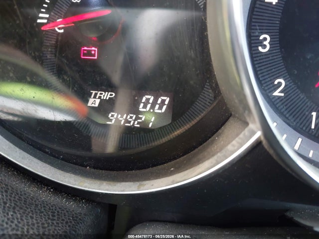 Продаж на аукціоні авто 2009 Mazda Rx-8 Sport, vin: JM1FE17P590402372, номер лоту: 45478173