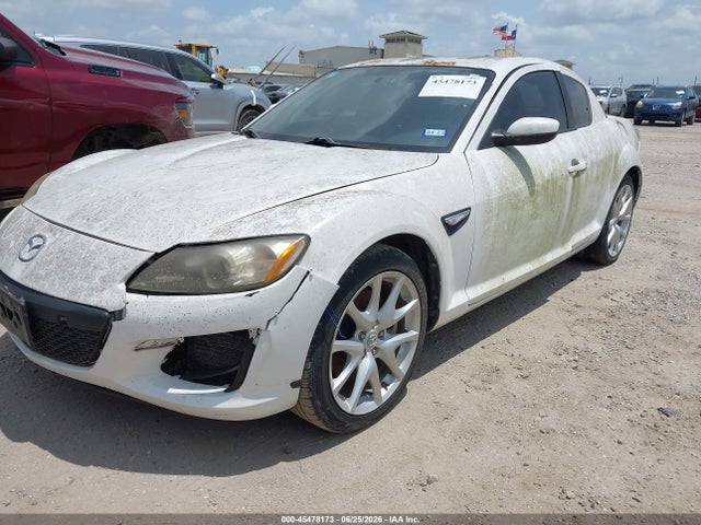 Продаж на аукціоні авто 2009 Mazda Rx-8 Sport, vin: JM1FE17P590402372, номер лоту: 45478173