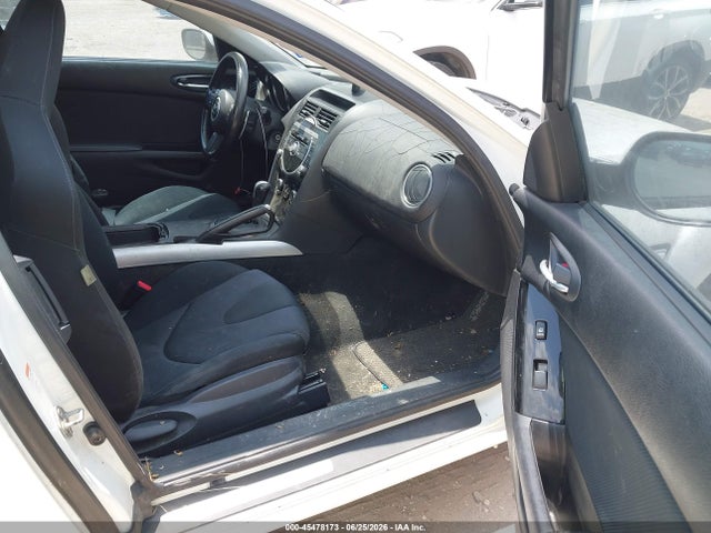 Продаж на аукціоні авто 2009 Mazda Rx-8 Sport, vin: JM1FE17P590402372, номер лоту: 45478173