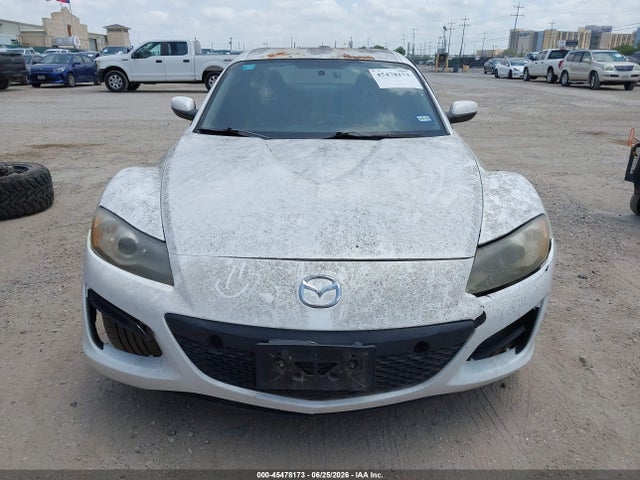 Продаж на аукціоні авто 2009 Mazda Rx-8 Sport, vin: JM1FE17P590402372, номер лоту: 45478173