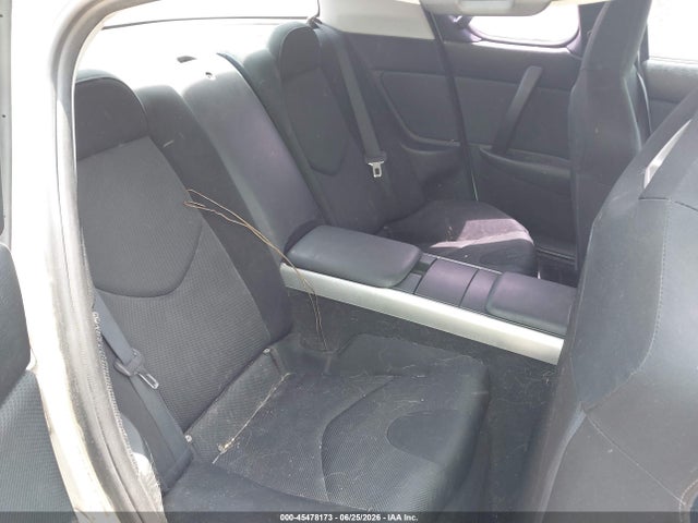 Продаж на аукціоні авто 2009 Mazda Rx-8 Sport, vin: JM1FE17P590402372, номер лоту: 45478173