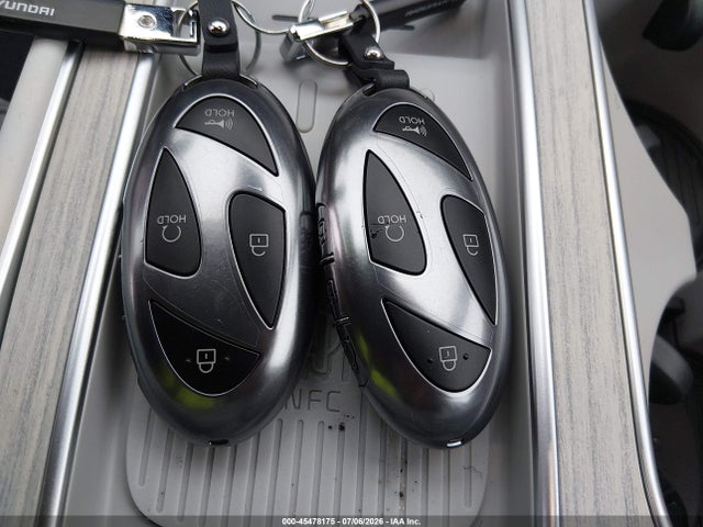 Hyundai Palisade Hev Calligraphy 2026 KM8RMESA8TU084107 Image 11