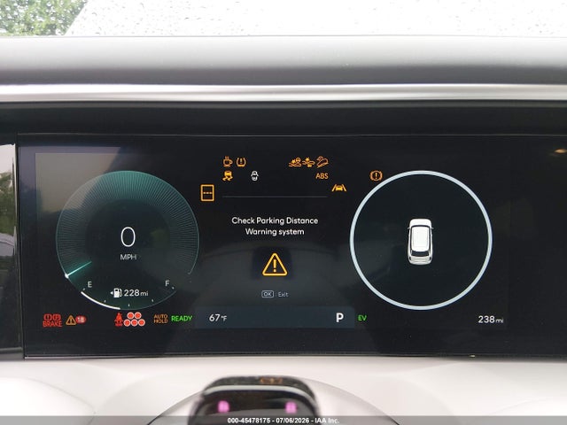 Hyundai Palisade Hev Calligraphy 2026 KM8RMESA8TU084107 Image 7
