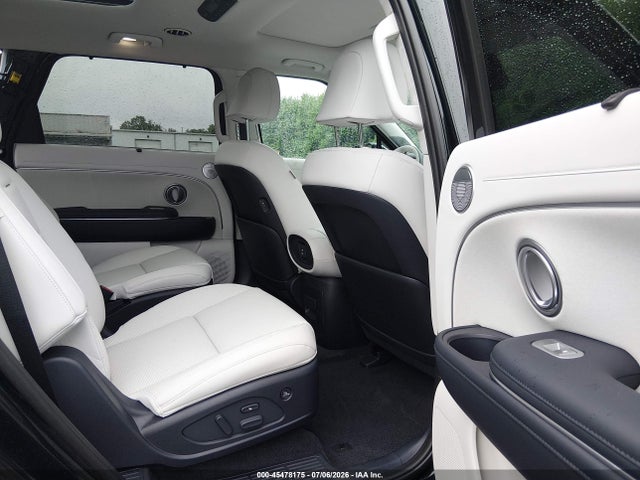 Hyundai Palisade Hev Calligraphy 2026 KM8RMESA8TU084107 Image 8