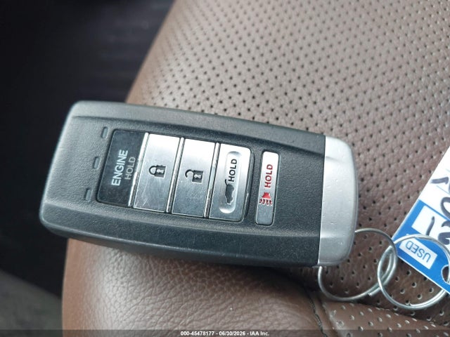 Продаж на аукціоні авто 2020 Acura Mdx Technology Package, vin: 5J8YD4H50LL017254, номер лоту: 45478177