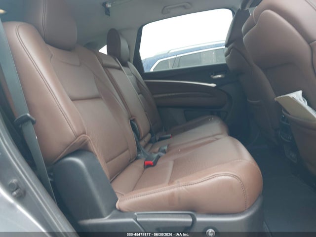 Продаж на аукціоні авто 2020 Acura Mdx Technology Package, vin: 5J8YD4H50LL017254, номер лоту: 45478177