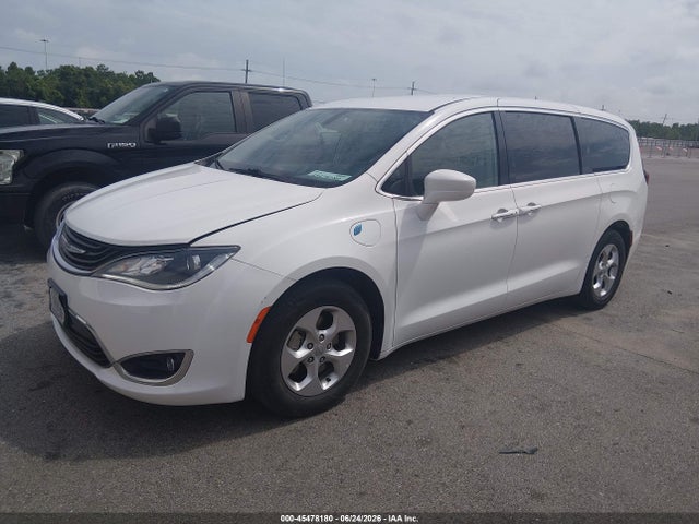 2C4RC1H78HR765092 Chrysler Pacifica Hybrid Touring Plus