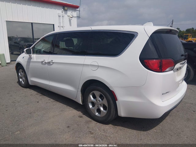 2C4RC1H78HR765092 Chrysler Pacifica Hybrid Touring Plus