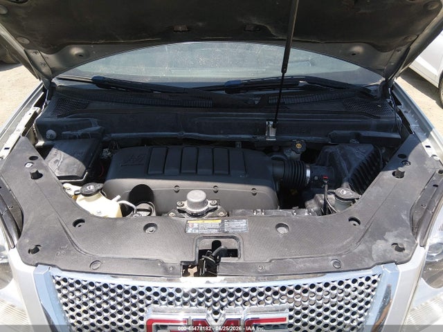Aukcja sprzedaży 2012 Gmc Acadia Denali, vin: 1GKKVTED4CJ138022, numer aukcji: 45478182