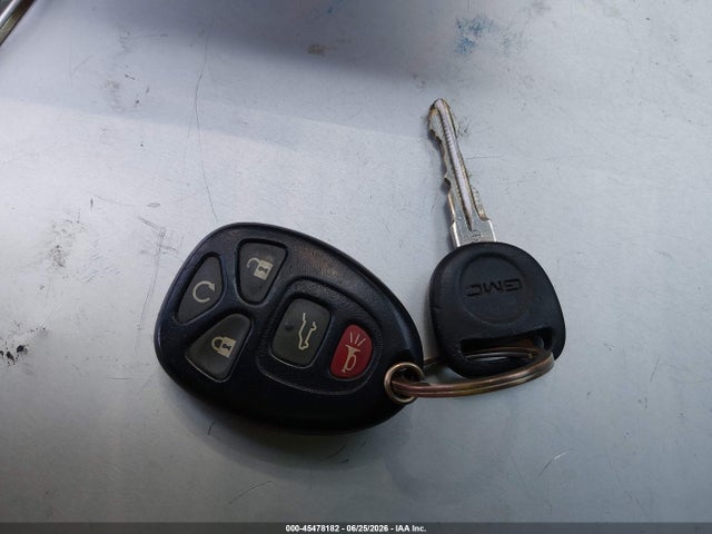 Aukcja sprzedaży 2012 Gmc Acadia Denali, vin: 1GKKVTED4CJ138022, numer aukcji: 45478182