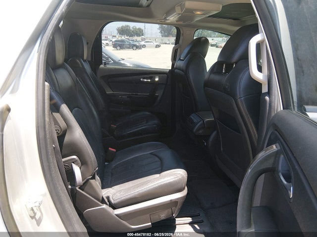 Aukcja sprzedaży 2012 Gmc Acadia Denali, vin: 1GKKVTED4CJ138022, numer aukcji: 45478182