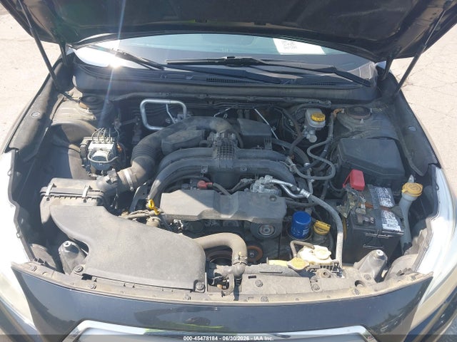4S3BNAD62H3026379 Subaru Legacy 2.5i Premium