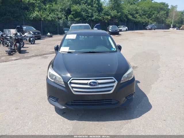 4S3BNAD62H3026379 Subaru Legacy 2.5i Premium