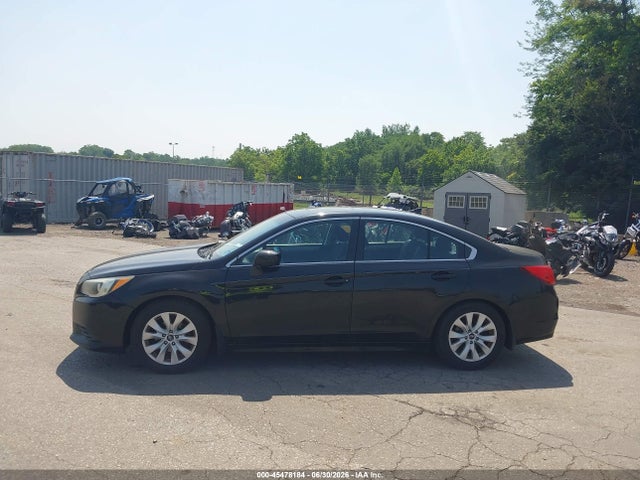 4S3BNAD62H3026379 Subaru Legacy 2.5i Premium
