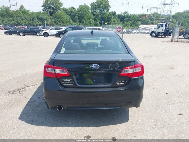 4S3BNAD62H3026379 Subaru Legacy 2.5i Premium