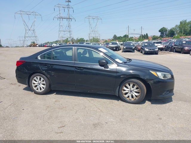 4S3BNAD62H3026379 Subaru Legacy 2.5i Premium