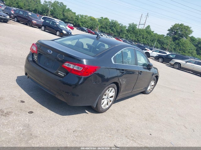 4S3BNAD62H3026379 Subaru Legacy 2.5i Premium