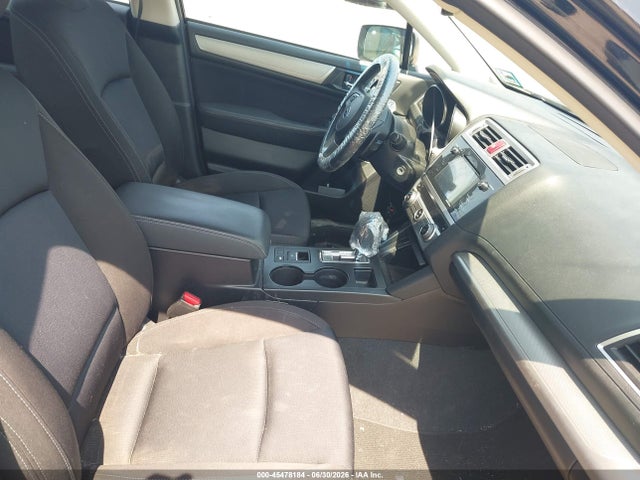 4S3BNAD62H3026379 Subaru Legacy 2.5i Premium