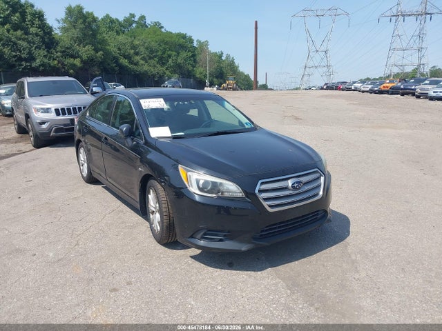 4S3BNAD62H3026379 Subaru Legacy 2.5i Premium