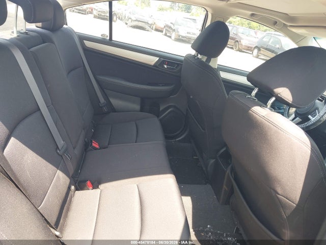 4S3BNAD62H3026379 Subaru Legacy 2.5i Premium