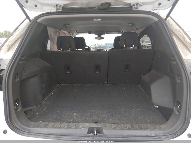 Aukcja sprzedaży 2020 Chevrolet Equinox Fwd Lt 1.5l Turbo, vin: 3GNAXKEV4LS510193, numer aukcji: 45478187