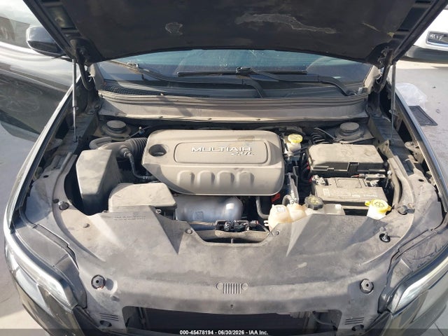 Aukcja sprzedaży 2019 Jeep Cherokee Latitude Fwd, vin: 1C4PJLCB8KD149942, numer aukcji: 45478194