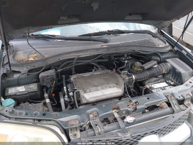 45478208 :رقم المزاد ، 2HNYD18995H522140 vin ، 2005 Acura Mdx مزاد بيع
